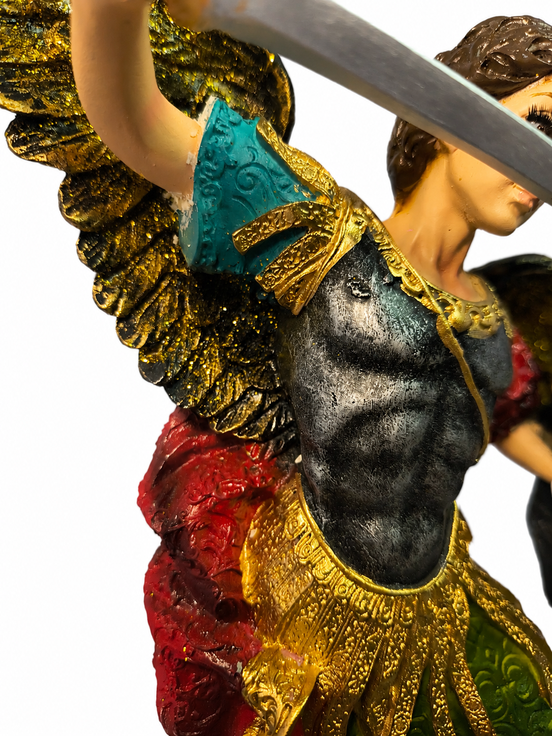 Figura de Miguel — detalle 1